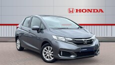 Honda Jazz 1.3 i-VTEC SE 5dr Petrol Hatchback